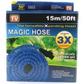 สายยางยืดหดอัตโนมัติ-MAGIC-HOSE-50ฟุต-สีเขียว